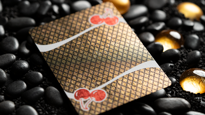 Bee x Cherry Casino