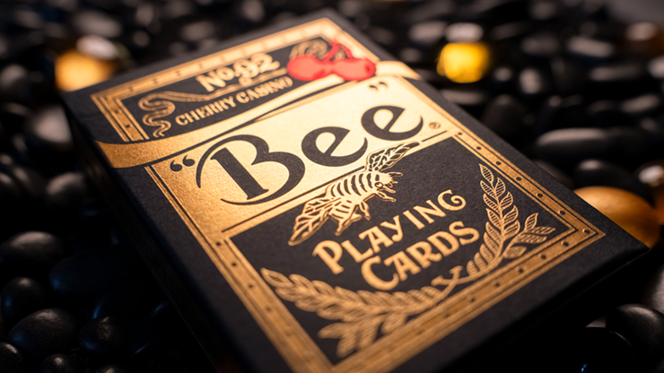 Bee x Cherry Casino