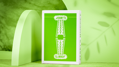 Jerry's Nugget (Monotone)