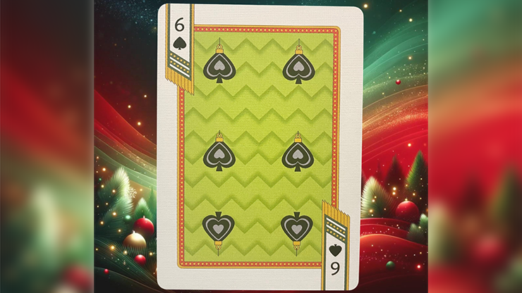 Stripper Bicycle Nutcracker (Green)
