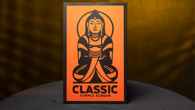 Temple Screen (Classic) by Murphy'sMagic