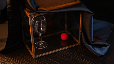 Spirit Bell Deluxe Set by Tony Anverdi