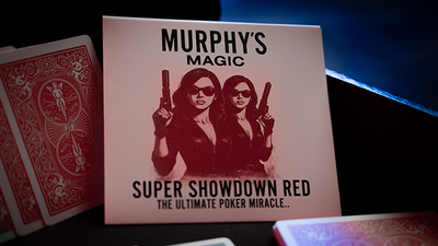 Super Showdown