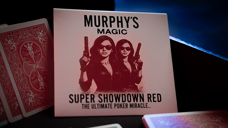 Super Showdown