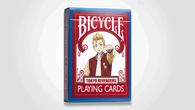 Bicycle Tokyo Revengers