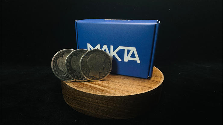 Makta