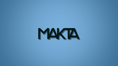 Makta