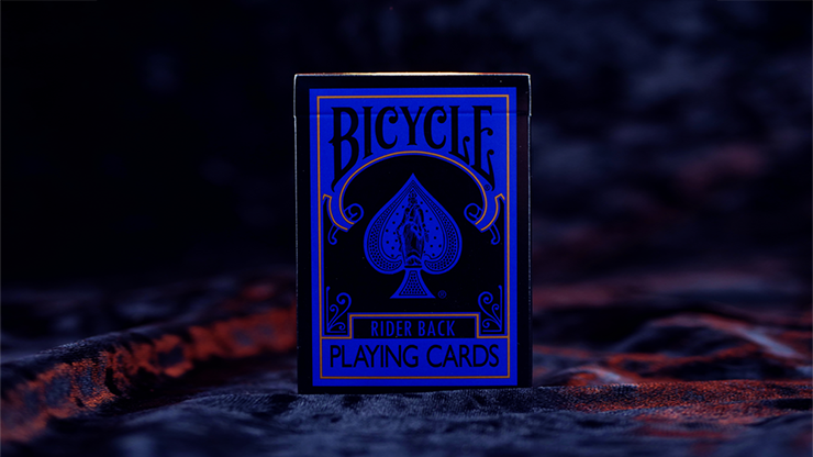 Bicycle Reverse Playing Cards by USPCC – 52Kards Bicycle Reverse Playing Cards by USPCC – 52Kards
