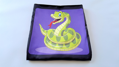 Zoo Gag Bag by Lee Alex
