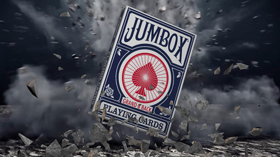 Jumbox Trick Decks