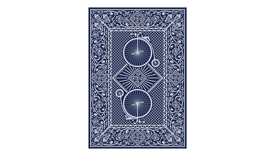 Jumbox Trick Decks