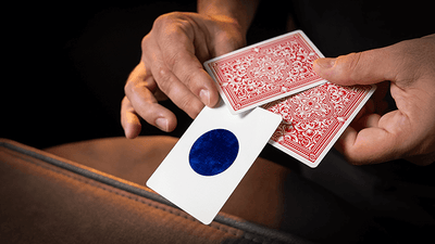 Color Spot Monte by Murphys Magic