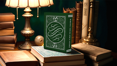 Chapter Three Playing Cards