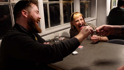 iStretch by Craig Petty