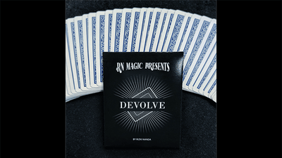 Devolve by Rizki Nanda & RN Magic