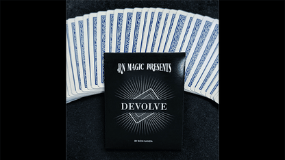 Devolve by Rizki Nanda & RN Magic