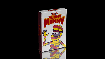 Monster Cereals™ Playing Cards – 52Kards