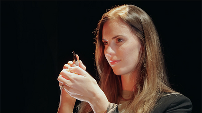 DUAL PAD by Victor Zatko