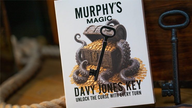 Davy Jones Key