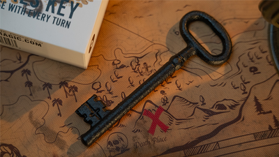 Davy Jones Key