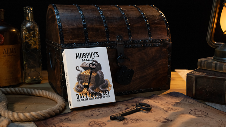 Davy Jones Key