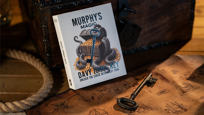 Davy Jones Key