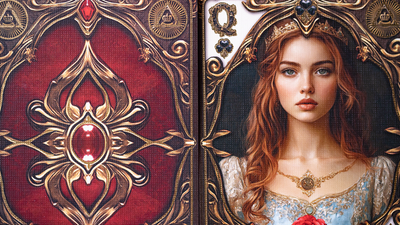 The Noble One by Mark Bennett and Matthew Wright