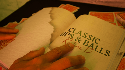 Maestro by John Shryock