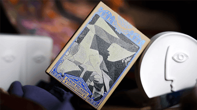 Picasso Standard Edition Playing Cards by 52 MUSÉE
