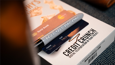 Credit Crunch