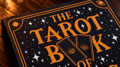 Tarot Book of Days