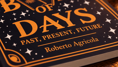 Tarot Book of Days