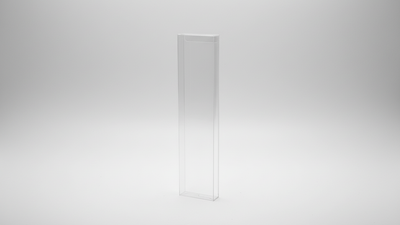 Transparent Protector 3 Decks V1