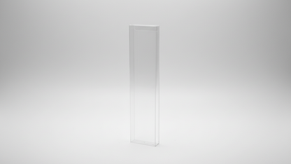 Transparent Protector 3 Decks V1