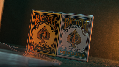 Transparent Protector 4 Decks V2