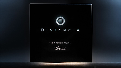 Distancia