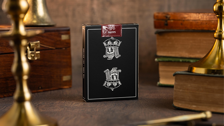 Good Pals King Logo Playing Cards