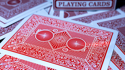Jumbox Trick Decks
