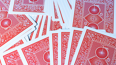 Jumbox Trick Decks