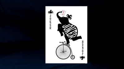 Jumbox Trick Decks