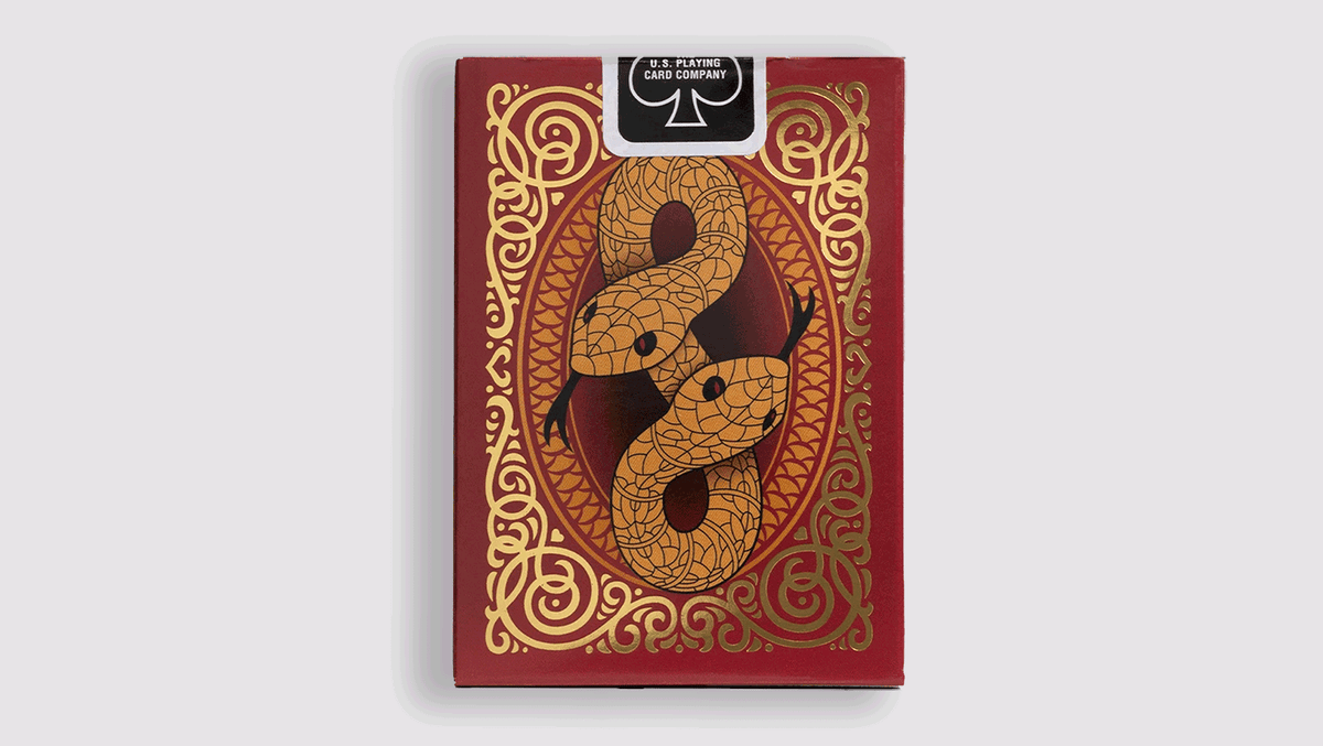 Bicycle Snake