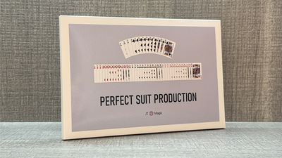 Perfect Suit Production