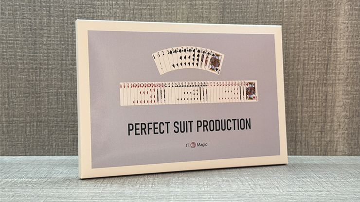 Perfect Suit Production
