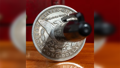 PTC Pro (Morgan Replica) by N2G