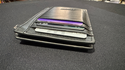 Everyday Wallet by Mark Traversoni