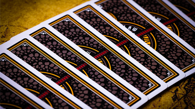 One Piece - Law Playing Cards