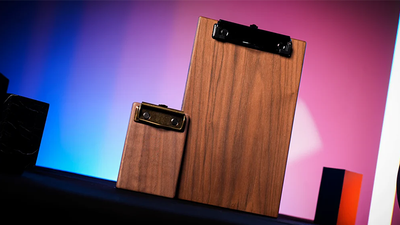 PITATA Wooden Board (Big)