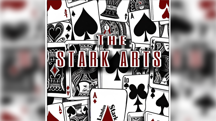 Landon Stark The Stark Arts by Landon Stark eBook DOWNLOAD – 52Kards