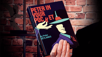 Peter in Your Pocket
