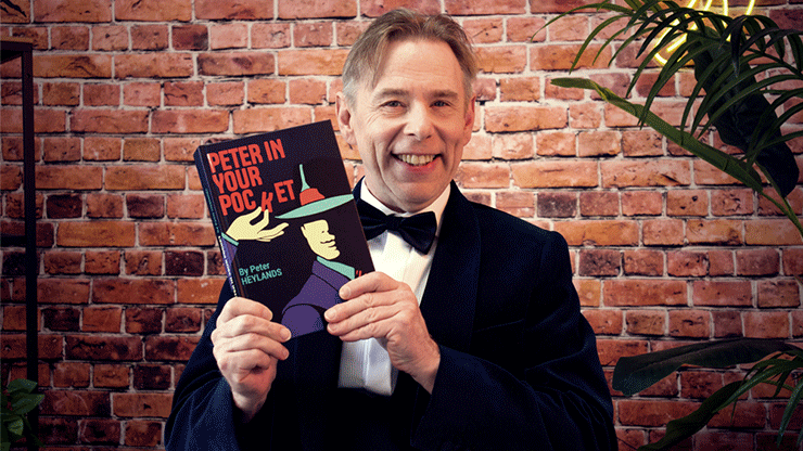Peter in Your Pocket